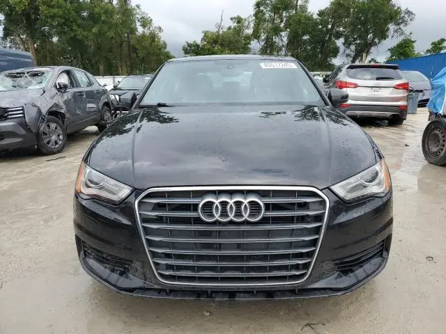 2015 AUDI A3 PREMIUM  