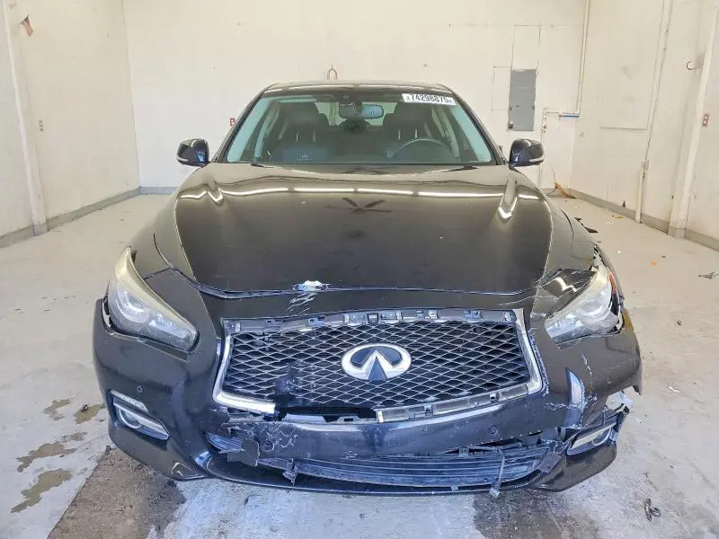 2014 INFINITI Q50 BASE  