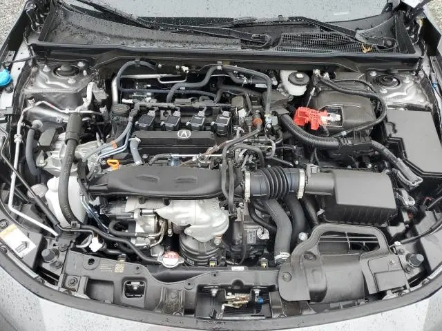 2025 ACURA INTEGRA A-SPEC TECH  