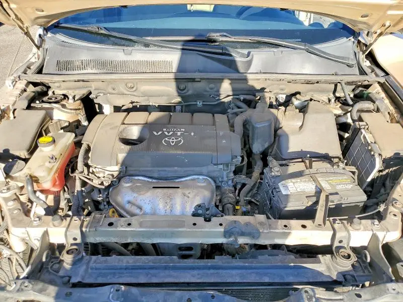 2010 TOYOTA RAV4 BASE  