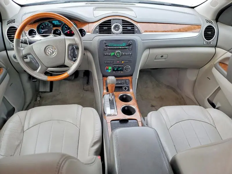 2011 BUICK ENCLAVE CXL  