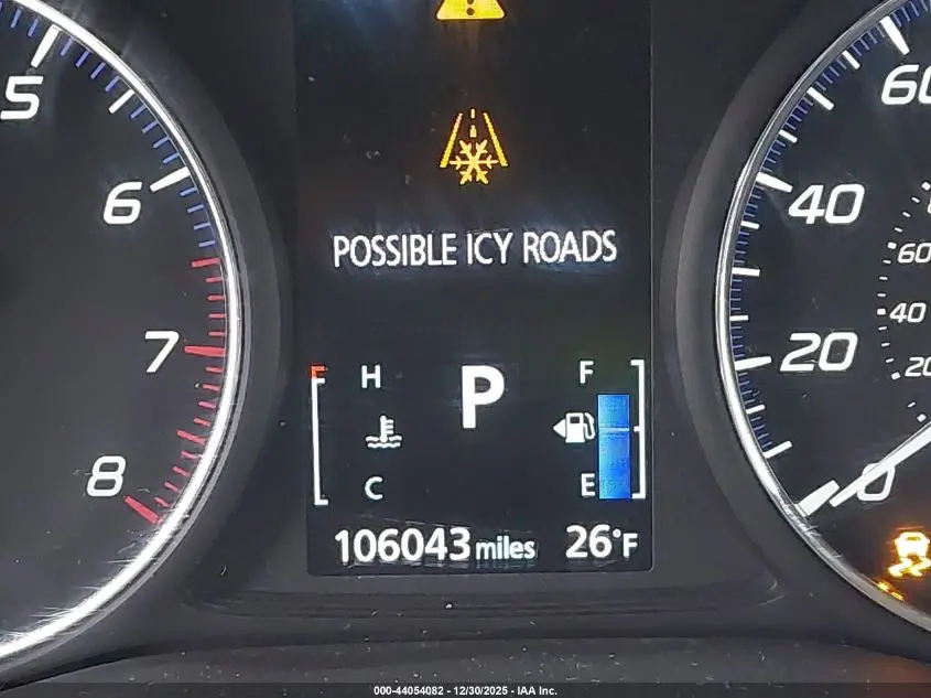 2019 MITSUBISHI OUTLANDER ES