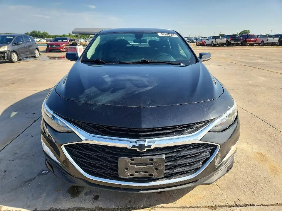2020 CHEVROLET MALIBU RS  