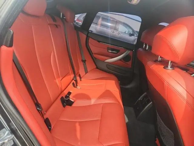 2017 BMW 430I GRAN COUPE  