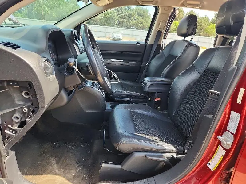 2015 JEEP COMPASS SPORT  