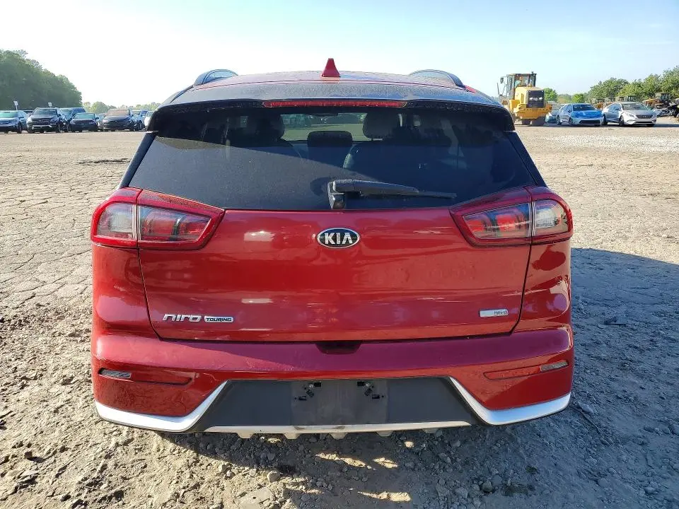 2019 KIA NIRO S TOURING  