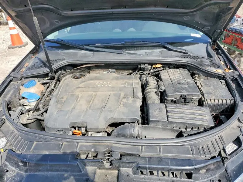 2012 AUDI A3 PREMIUM PLUS  