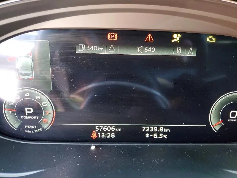 2021 AUDI A5 PREMIUM PLUS 45  