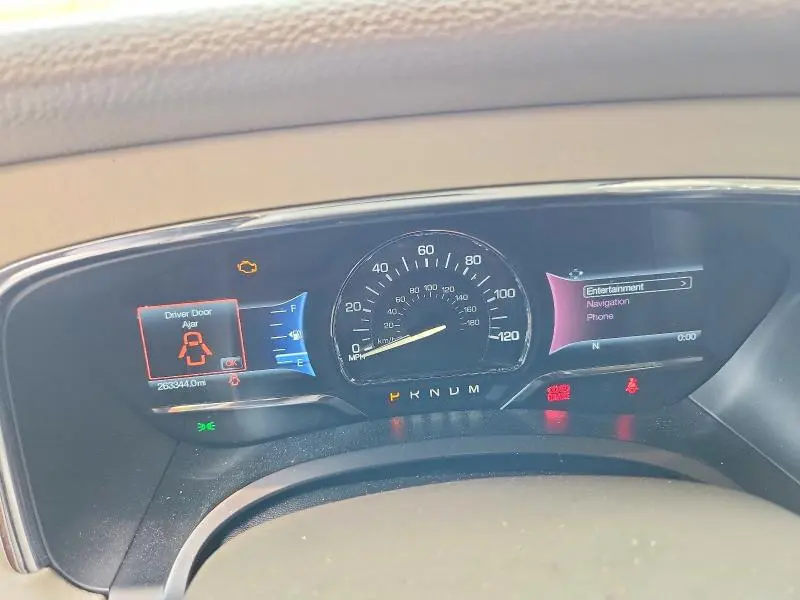 2017 LINCOLN NAVIGATOR L SELECT  