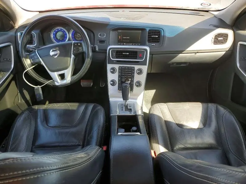 2012 VOLVO S60 T6  