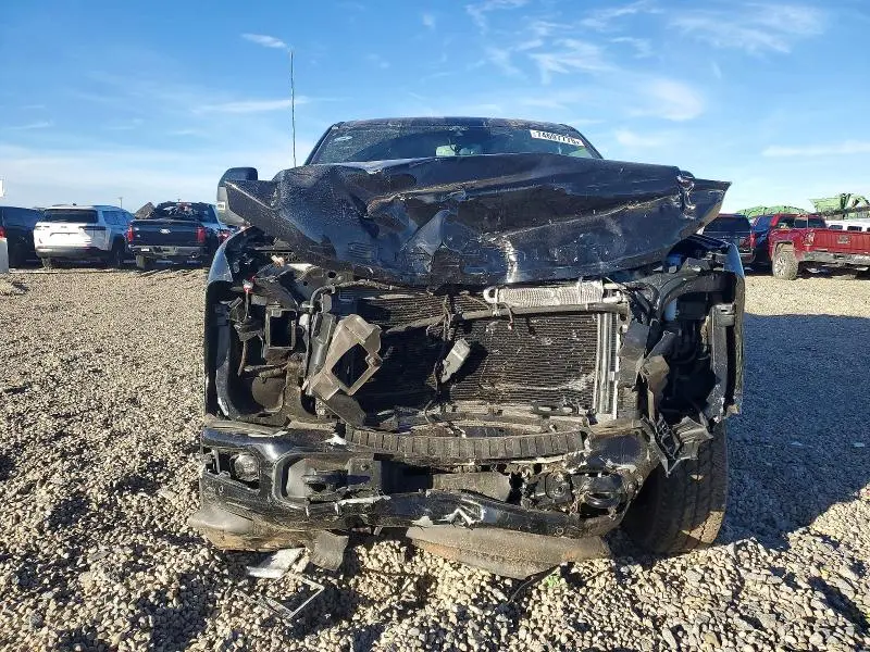 2025 FORD F250 SUPER DUTY  