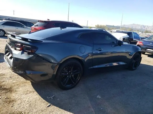2019 CHEVROLET CAMARO LS