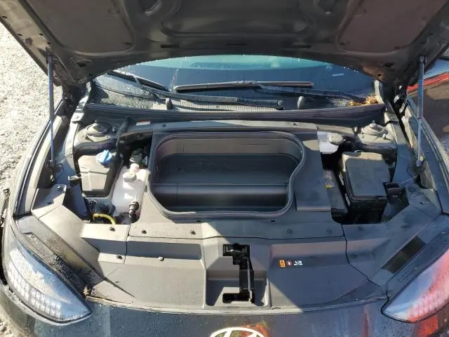 2023 HYUNDAI IONIQ 6 LIMITED  