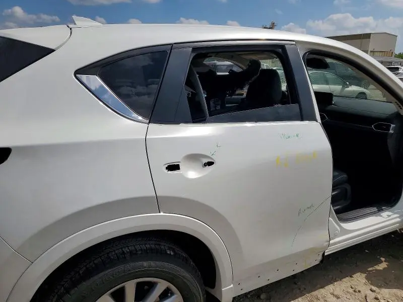 2025 MAZDA CX-5 SELECT  