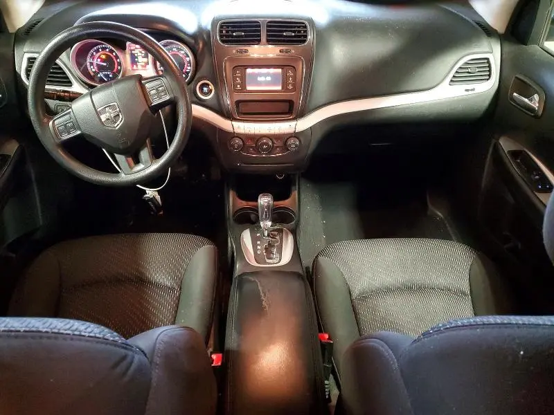 2015 DODGE JOURNEY SXT  