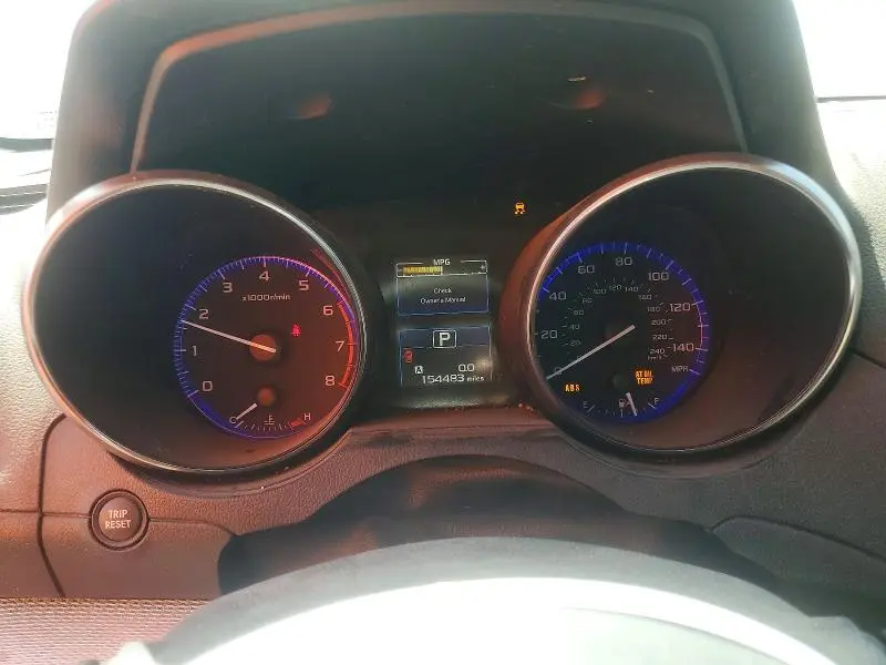 2015 SUBARU LEGACY 2.5I PREMIUM  