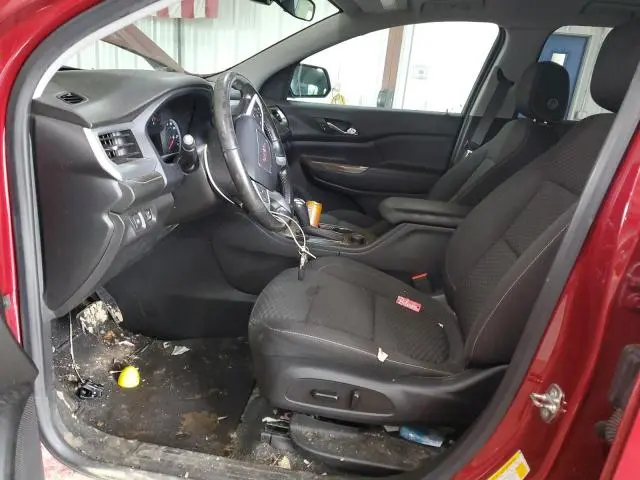 2019 GMC ACADIA SLE  