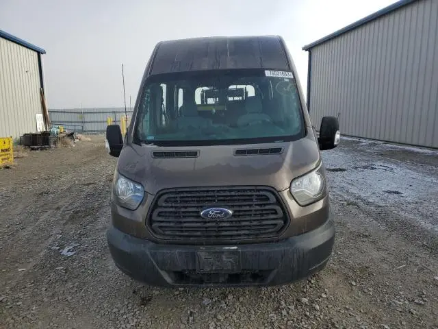 2016 FORD TRANSIT T-350  