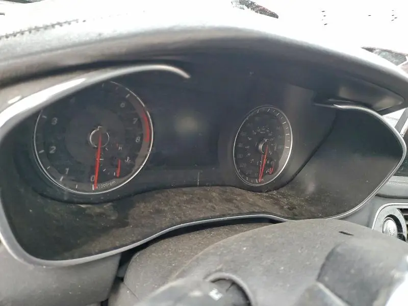 2019 GENESIS G70 PRESTIGE  