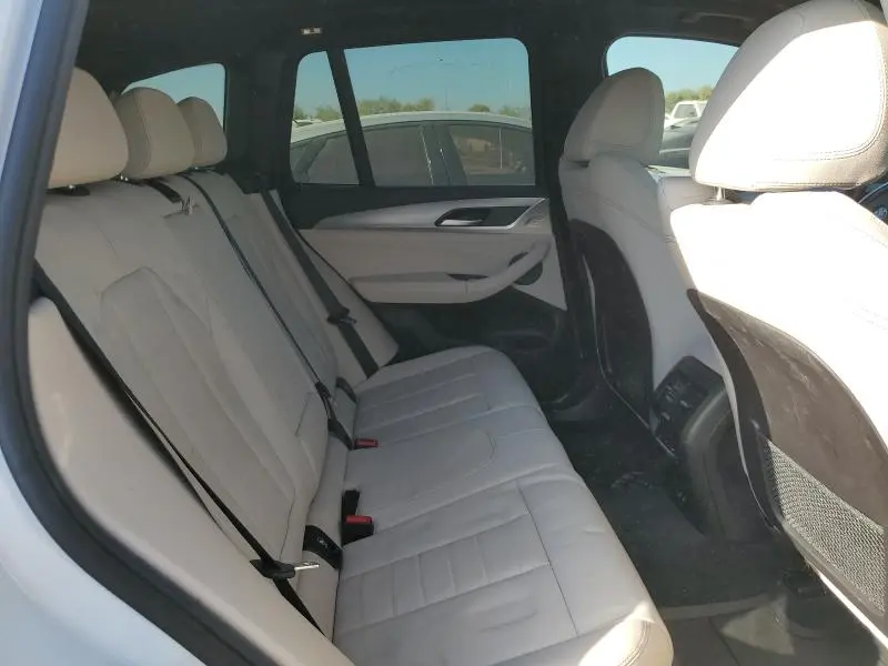 2021 BMW X3 XDRIVE30E  