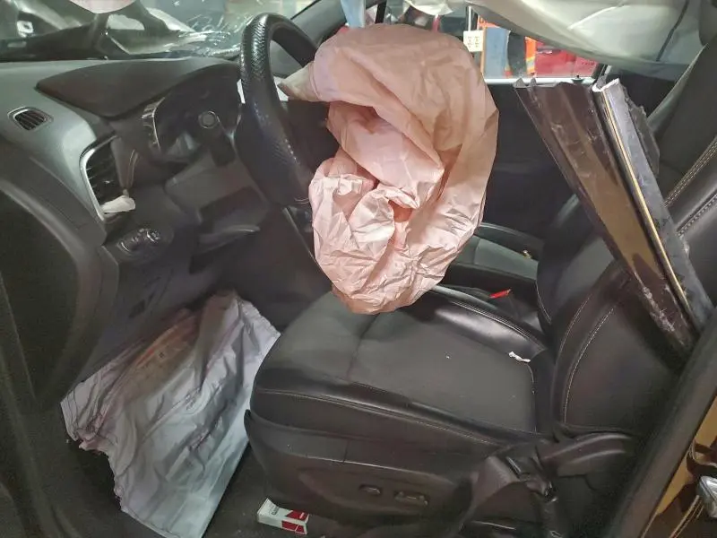 2020 CHEVROLET TRAX 1LT  