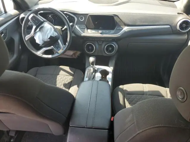 2020 CHEVROLET BLAZER 2LT