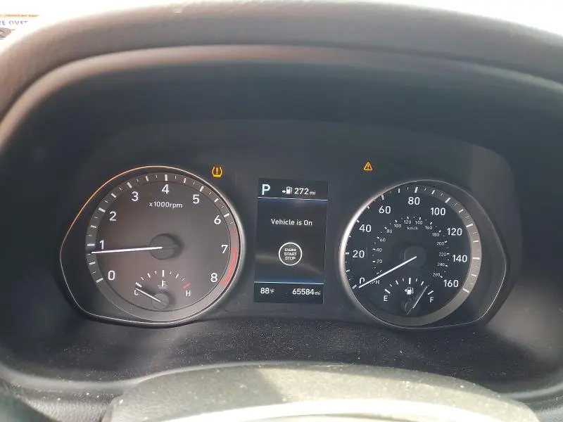 2018 HYUNDAI ELANTRA GT SPORT  