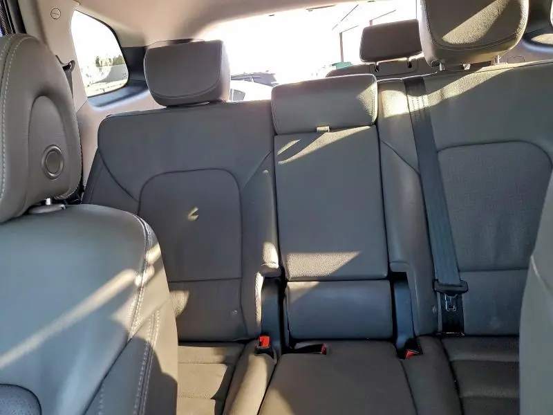 2014 HYUNDAI SANTA FE GLS  