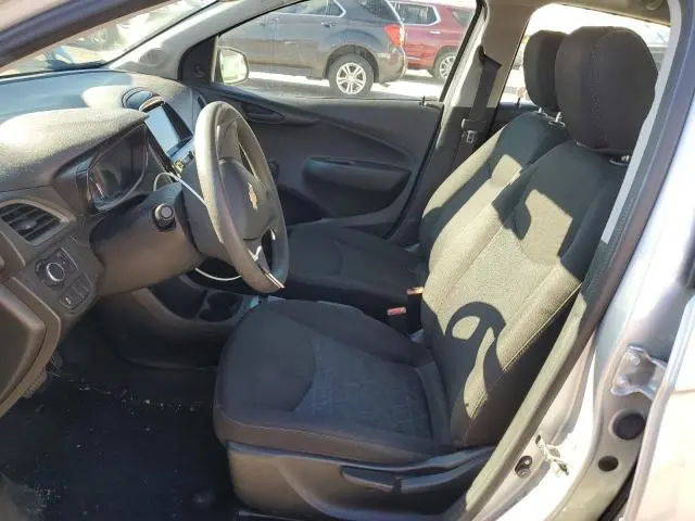2019 CHEVROLET SPARK LS  