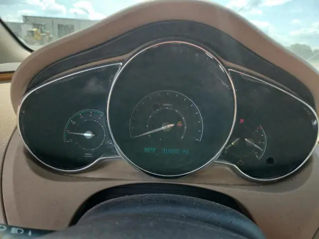 2010 CHEVROLET MALIBU 1LT  
