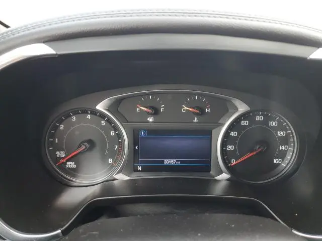 2020 CHEVROLET BLAZER 2LT  