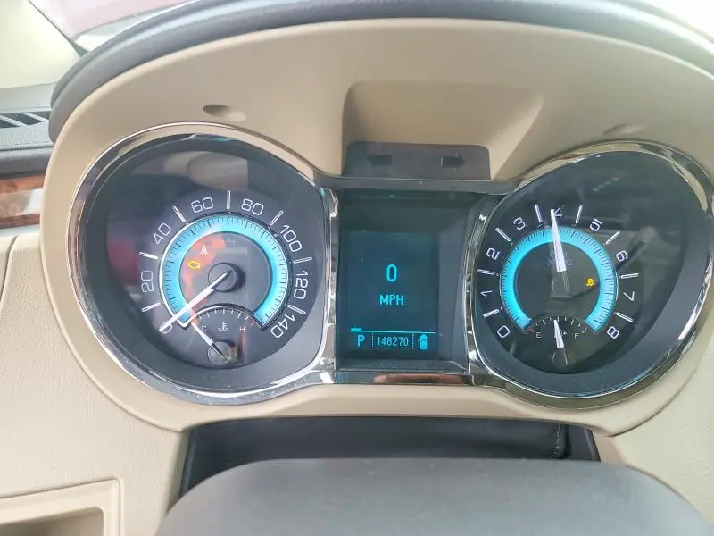 2011 BUICK LACROSSE CXL  