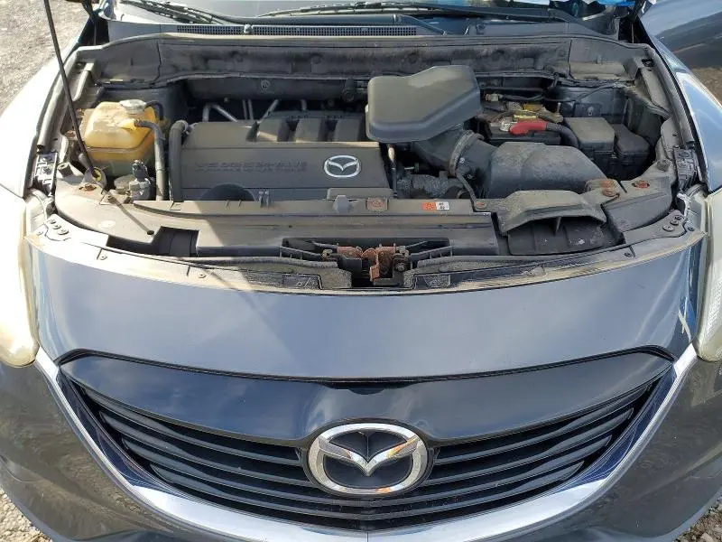 2013 MAZDA CX-9 GRAND TOURING  