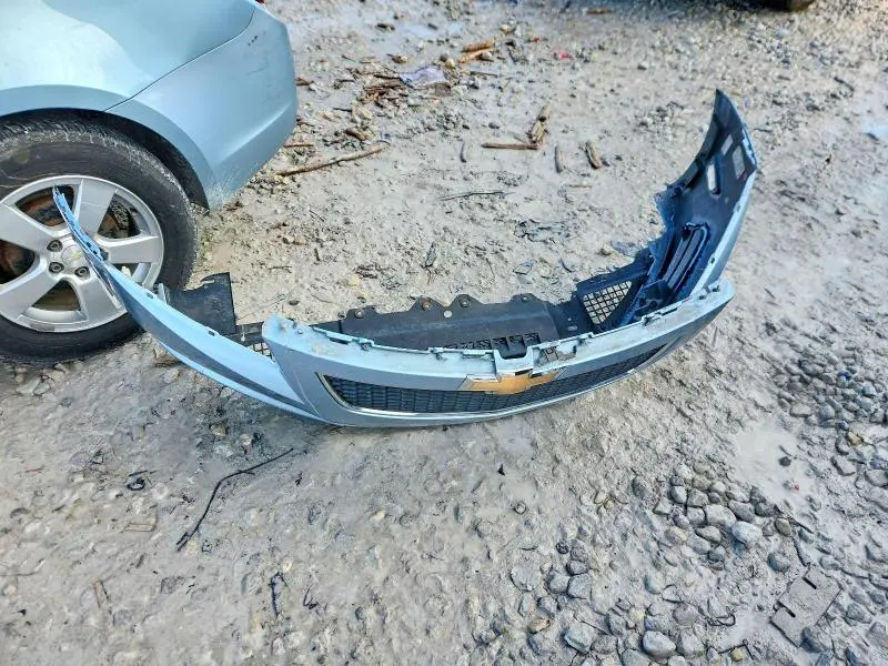 2011 CHEVROLET CRUZE LS  