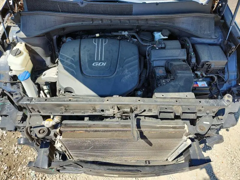 2016 KIA SORENTO LX V6  