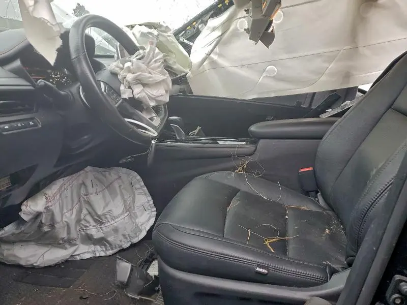 2023 NISSAN ALTIMA SR  