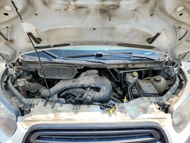 2019 FORD TRANSIT T-250  