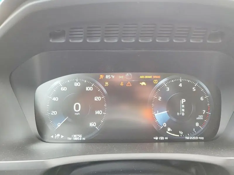 2019 VOLVO XC90 T6 MOMENTUM  