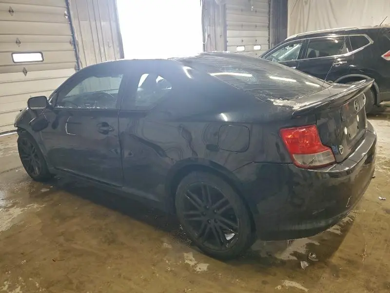 2011 TOYOTA SCION TC   