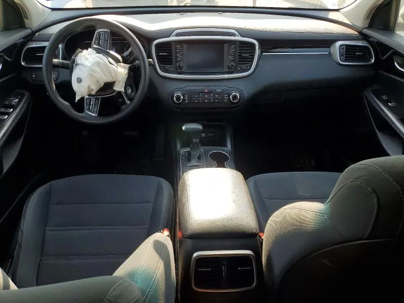 2019 KIA SORENTO L  