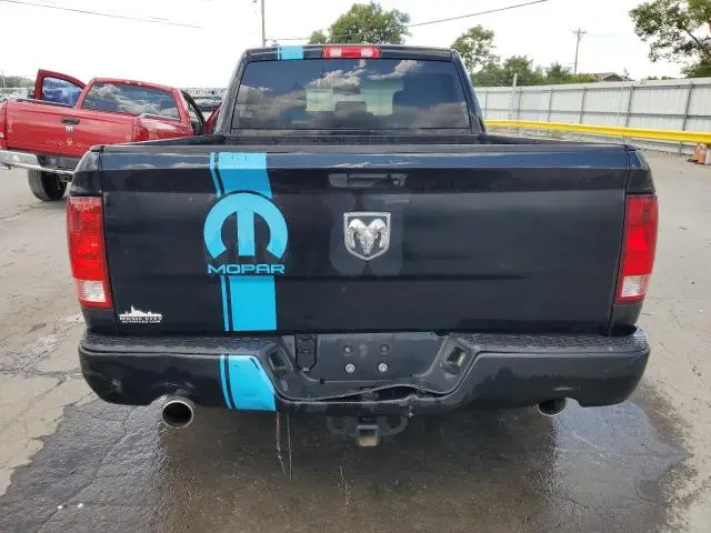 2014 RAM 1500 ST  