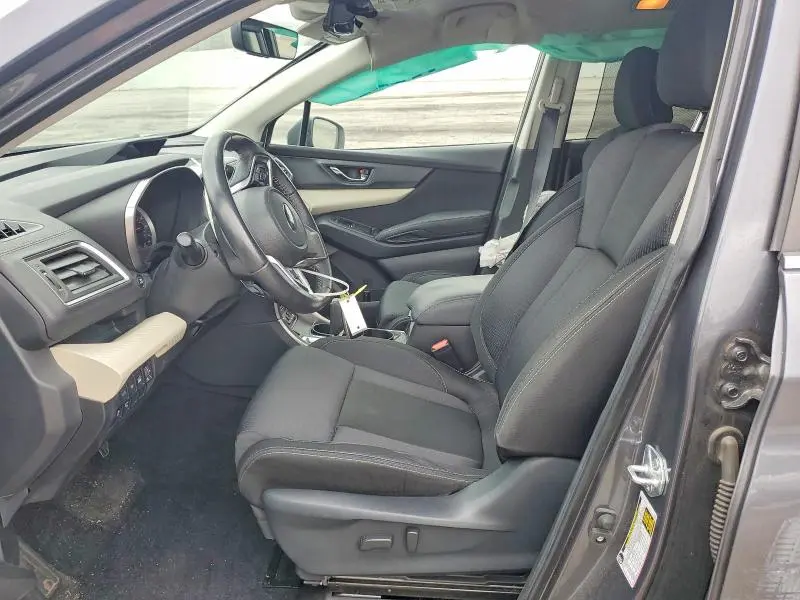 2021 SUBARU ASCENT PREMIUM  