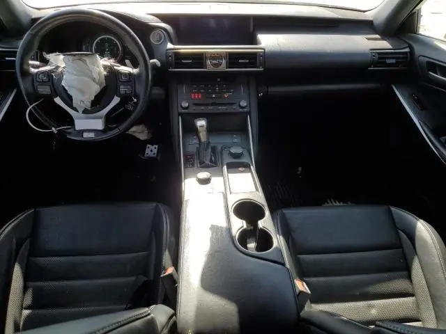 2019 LEXUS IS 300