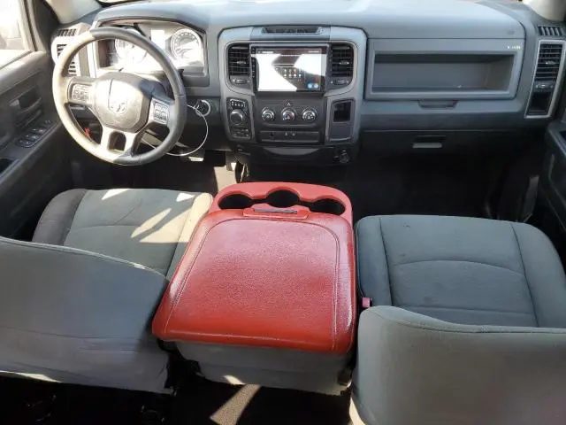 2015 RAM 1500 ST  
