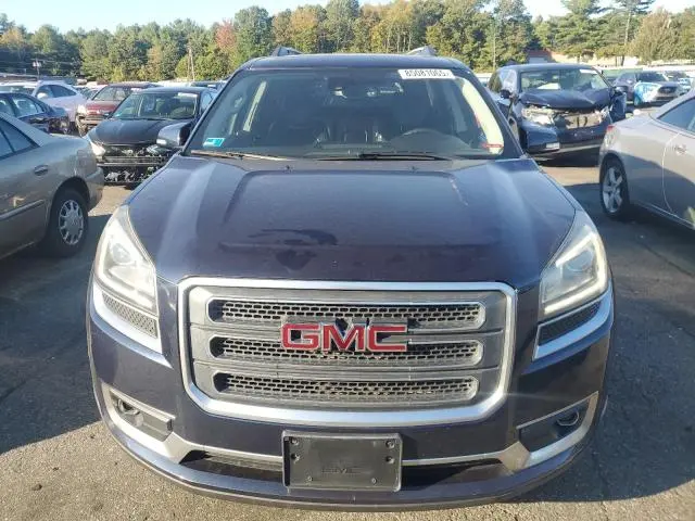 2015 GMC ACADIA SLT-1  