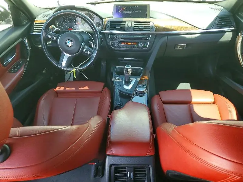 2014 BMW 335 I  