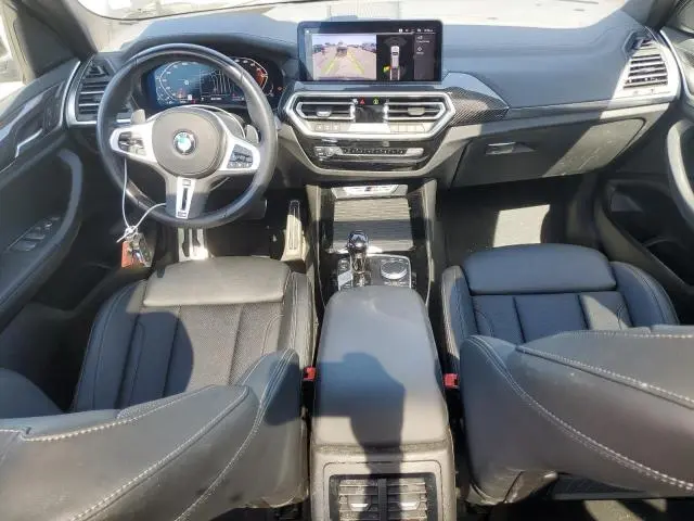 2023 BMW X3 M40I  