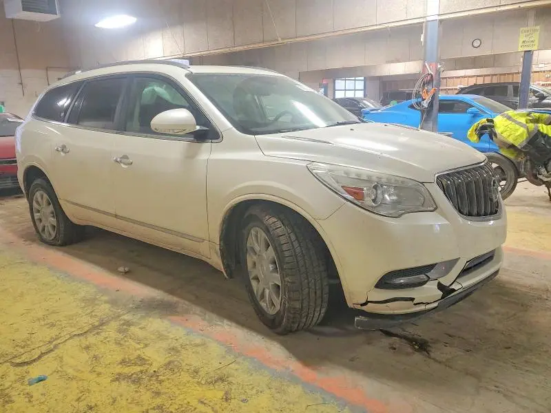 2014 BUICK ENCLAVE   
