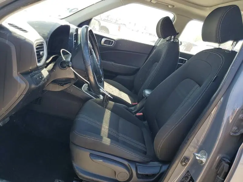 2022 HYUNDAI VENUE SEL  
