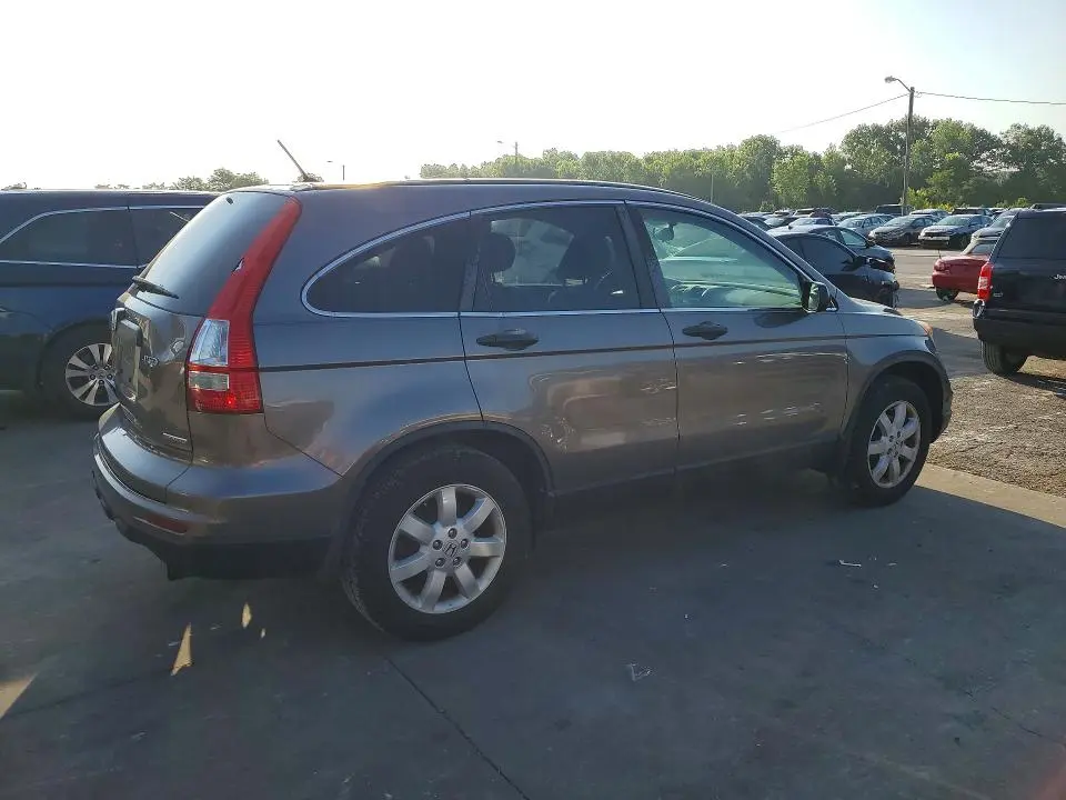 2011 HONDA CR-V SE  